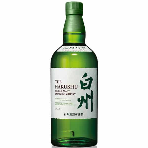 サントリー 白州 シングルモルトウイスキー 43 度 700 Ml みんなのおさけ